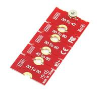 JEYI M2 M2PLUS NGFF NVME m. 2 Trasferimento esteso 2230 2242 2260 2280 M2 Modifica dimensione lunga NVME NGFF M.2 U.2 M3 M.3 SSD