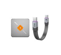 JEYI SSD Magnetic 2230 M.2 NVMe per 15 Pro, USB 3.2 10 Gbps per /per Pro/Laptop