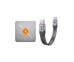 JEYI SSD Magnetic 2230 M.2 NVMe per 15 Pro, USB 3.2 10 Gbps per /per Pro/Laptop