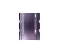 JEYI Supporto Adattatore per Disco Rigido SSD HDD da 2,5 Pollici A 3,5 Pollici con Supporto di Montaggio per Vassoio Portadisco per HDD/SSD da