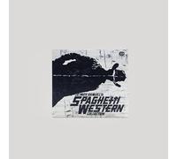 Various Artists Spaghetti Western Collection (CD) Album