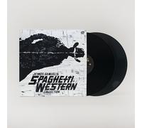 Various Artists Spaghetti Western Collection (Vinyl LP) (PRESALE 20/06/2025)