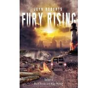 Jeyn Roberts Fury Rising (Tascabile) Dark Inside