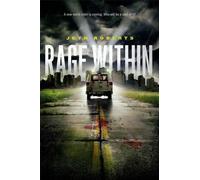 Jeyn Roberts Rage Within (Tascabile)
