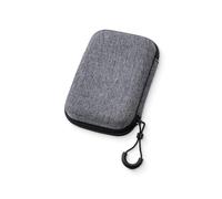 JEYORZY 1 pcs Custodia hard disk esterno, Custodia rigida custodie, Protegge il disco rigido, Memoria Esterna Portatile Disco Esterno Protettiva Borsa Antiurto Rigida Cover Case, Adatta per Hard Disk