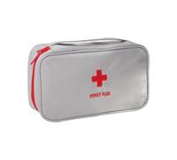 JEYORZY 1 Pezzi Borsa per Medicinali, Mini Borsa Di Pronto Soccorso, Medical Emergency Bag Vuota Borsa di Pronto Soccorso Borsa Pronto Soccorso Vuota Portatile adatto a casa, sport all'aria aperta