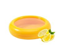 JEYORZY 1 Pezzi Silicone Fruit Storage Box, Set di Contenitori per Frutta e Verdura in Silicone Riutilizzabili, per Frigorifero Mantenere Freschi i Contenitori Contenitore Refrigerato in Plastica