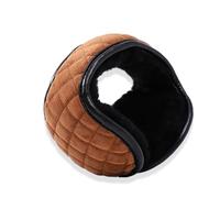 JEYORZY Paraorecchie per Donna e Uomo Fascia Paraorecchie Copriorecchie Invernale Accessori Scalda Orecchie