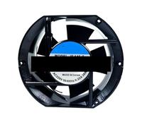 JEYPINDII 145-2 220V 0,22A 38W 17251 17CM Ventola a Flusso assiale, Ventola di Raffreddamento