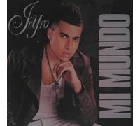 Jeyro - Mi Mundo