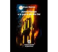 Jeyson Princeps e la guerra dei falsi dei