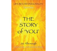 Jez Alborough The Story of 'You' (Tascabile) Life Beyond Personality