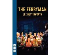 Jez Butterworth The Ferryman (Tascabile) NHB Modern Plays