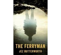 Jez Butterworth The Ferryman (TCG Edition) (Tascabile)