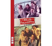 Jez Butterworth The Hills of California (Tascabile) NHB Modern Plays