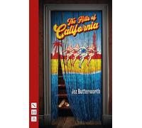 Jez Butterworth The Hills of California (Tascabile) NHB Modern Plays