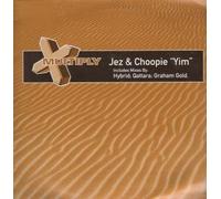 JEZ & CHOOPIE - JEZ & CHOOPIE / YIM