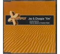 Jez & Choopie - Yim