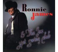 Jez Hot Swing Club by Ronnie James (2005-01-01)