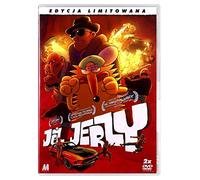 Jez Jerzy [2DVD] (IMPORT) (Nessuna versione italiana)