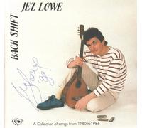 Jez Lowe - Back Shift '80