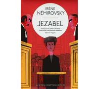 Jézabel. Ediz. integrale