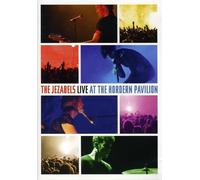 Jezabels - Live At The Hordern