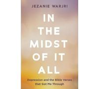 Jezanie Warjri In the Midst of It All (Tascabile)