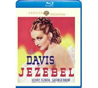 Jezebel Blu-Ray