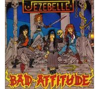 Jezebel - Jezebel
