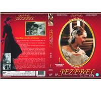 Jezebel (NTSC) Korean import