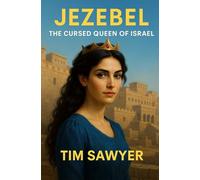 Jezebel: The Cursed Queen of Israel: 5