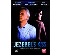 Jezebel's Kiss [Edizione: Regno Unito]