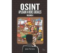 Jezer Ferreira OSINT Aplicado a Redes Sociales (Tascabile)