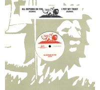 Jezzreel - All Depends on You