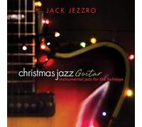 Jezzro, Jack - Christmas Jazz Guitar