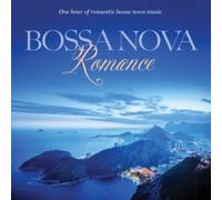 Jezzro, Jack & Friends - Bossa Nova Romance: One Hour Of Bossa Nova Style R