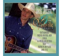 Jezzro, Jack - Hot Country Instrumental Hits