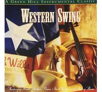 Jezzro, Jack - Western Swing