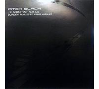 Jf Sebastian - Burden