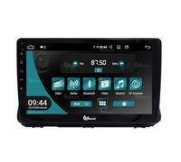 JF Sound - Autoradio Android JF-031DS-UP compatibile con DACIA SANDERO dal 2021 | CarPlay e Android Auto DAB+ |10 pollici HD | Prodotto in Italia