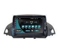 JF Sound - Autoradio Android JF-031FK-UP compatibile con FORD Kuga 2013-2019 | CarPlay e Android Auto DAB+ |9 pollici HD | Prodotto in Italia