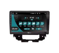 JF Sound - Autoradio Android JF-031RK-UP-1 compatibile con RENAULT Kangoo 3ª dal 2021 | CarPlay e Android Auto DAB+ |10 pollici HD | Prodotto in Italia