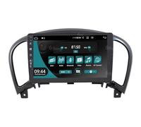 JF Sound - Autoradio Android JF-037NJ-UP-1 compatibile con NISSAN Juke 1ª 2010-2019 | CarPlay e Android Auto DAB+ |9 pollici HD | Prodotto in Italia