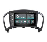JF Sound - Autoradio Android JF-037NJ-X7C-2 - Per Nissan Juke (2010-2019) - 9" HD - CarPlay/Android Auto via Cavo - GPS - 2GB RAM - 32GB ROM - DAB+ - Prodotto in Italia