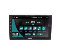 JF Sound - Autoradio Android JF-039-UP-D5 compatibile con FIAT Ducato 250 2006-2020 | CarPlay e Android Auto DAB+ |9 pollici HD | Prodotto in Italia