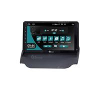 JF Sound - Autoradio Android JF-039FE-UP compatibile con FORD Ford Ecosport 2013-2017 | CarPlay e Android Auto DAB+ |9 pollici HD | Prodotto in Italia