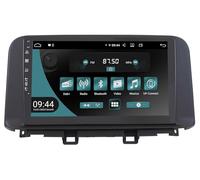 JF Sound - Autoradio Android JF-131HK-UP compatibile con HYUNDAI Kona 2018-2021 | CarPlay e Android Auto DAB+ |10 pollici HD | Prodotto in Italia