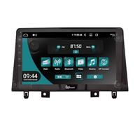 JF Sound - Autoradio Android JF-139D4-UP compatibile con DR-EVO EVO4 dal 2020 | CarPlay e Android Auto | DAB+ |10 pollici HD | Prodotto in Italia