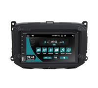 JF Sound - Autoradio Android JF-227-UP-AG compatibile con ALFAROMEO GIULIETTA RESTYLING 2014-2021 | CarPlay e Android Auto DAB+ |6.2 pollici HD | Prodotto in Italia